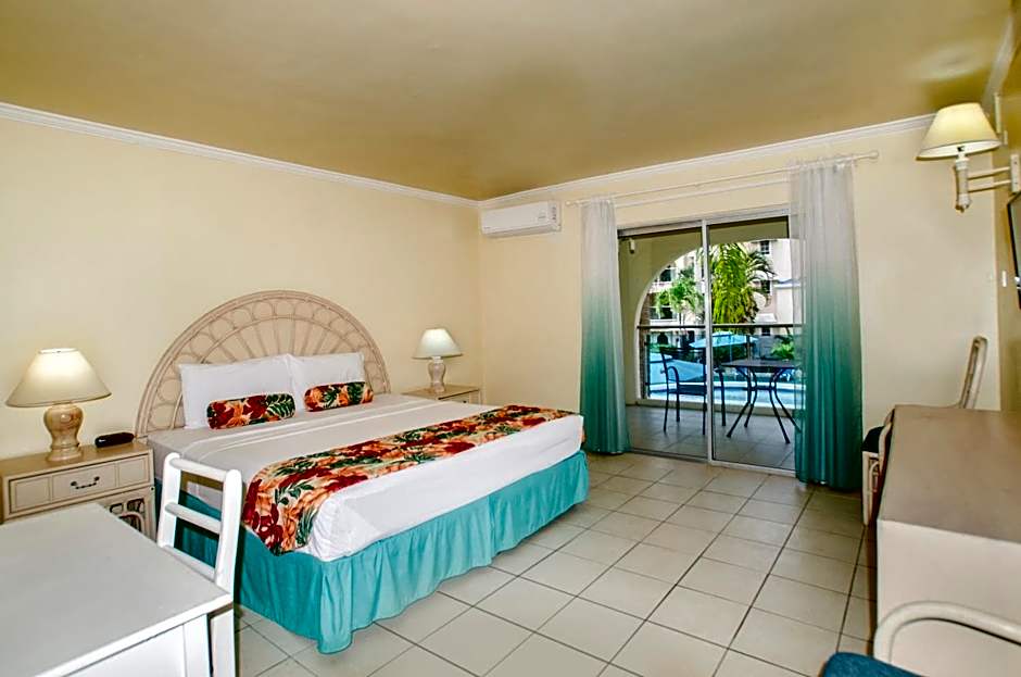Sunbay Hotel