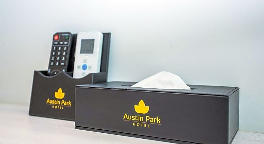 Austin Park Hotel