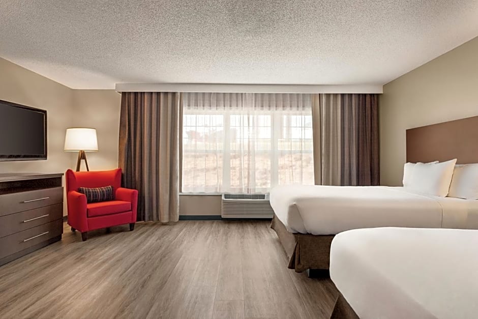 Country Inn & Suites by Radisson, Buffalo, MN