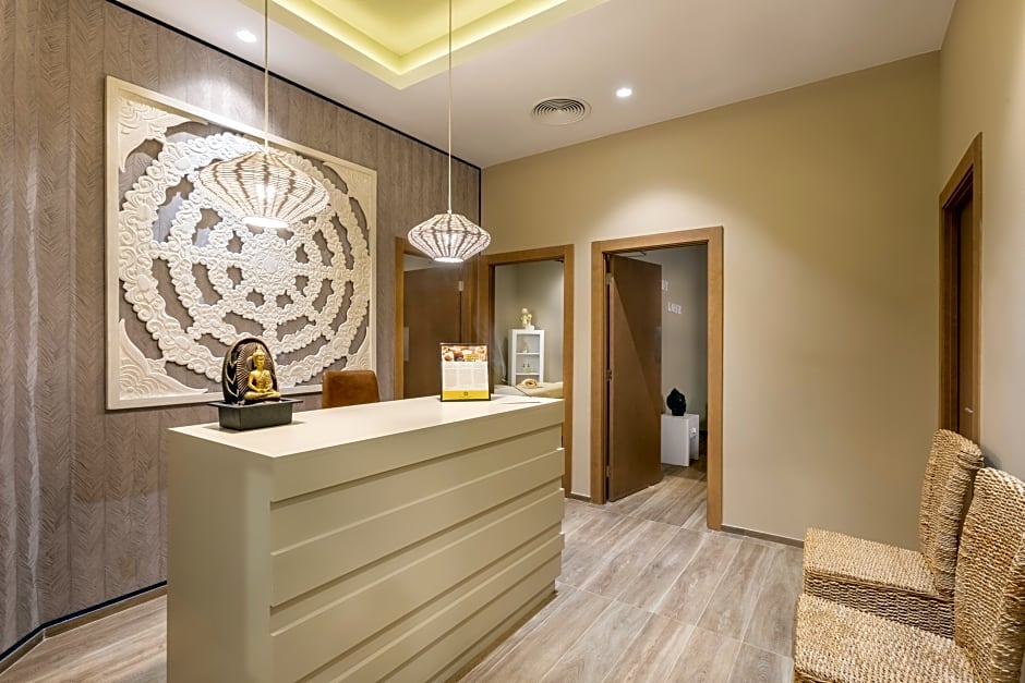 Hotel Riu Paraiso Lanzarote - All Inclusive