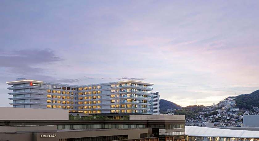 Nagasaki Marriott Hotel