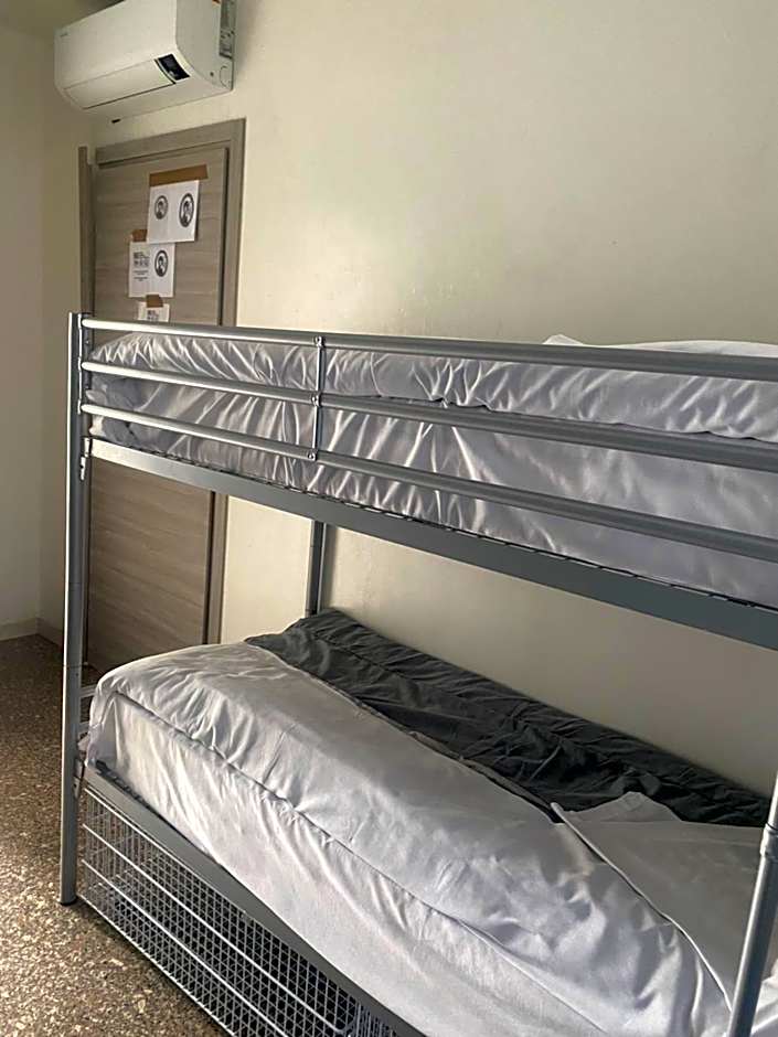 MRHostel Milano