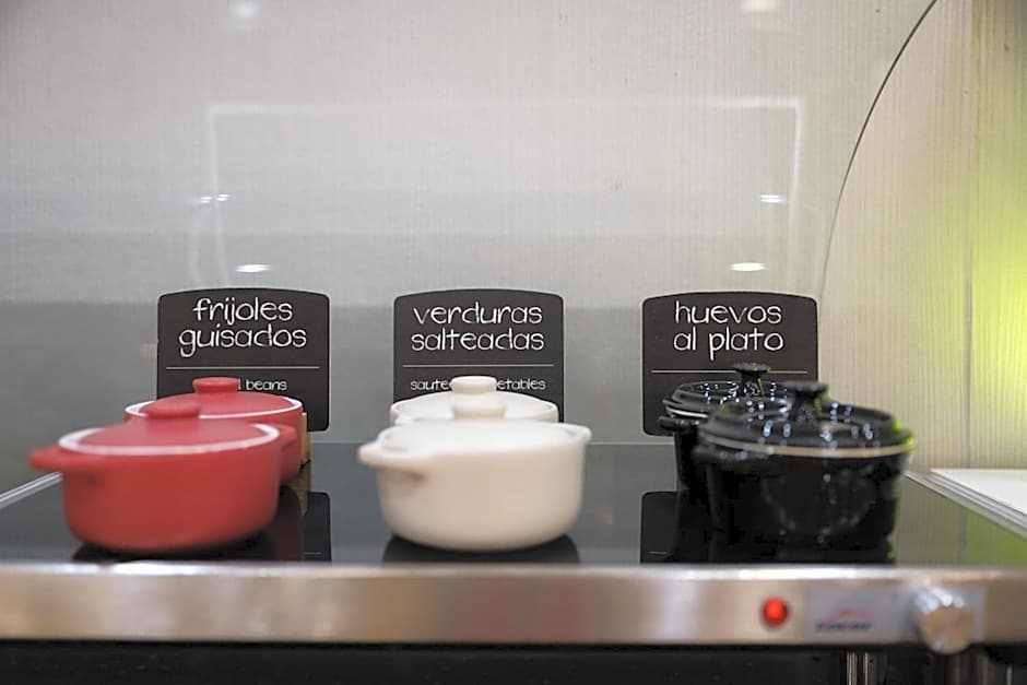 NH Ciudad De Valladolid