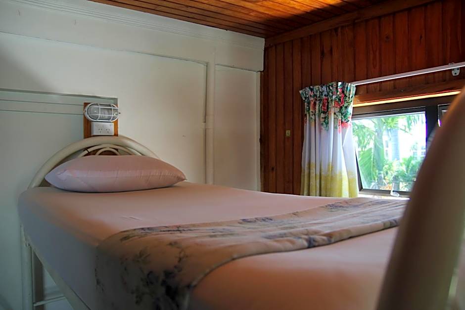 Bamboo Backpackers Hostel