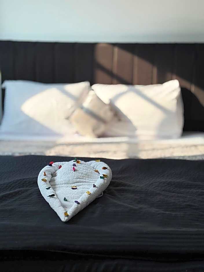 Pyramids kingdom - guest house