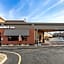 Comfort Inn Paramus - Hackensack