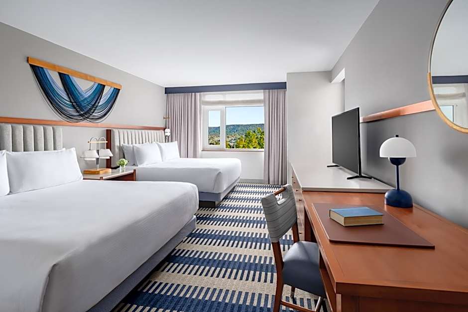 The Penn Stater Hotel and Conference Center