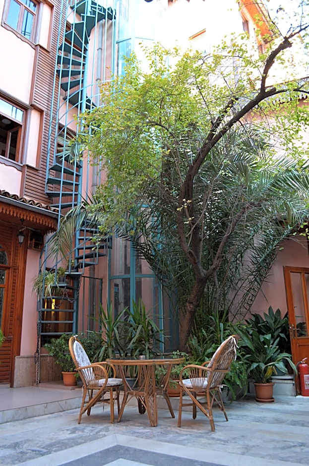 Atlas Otel