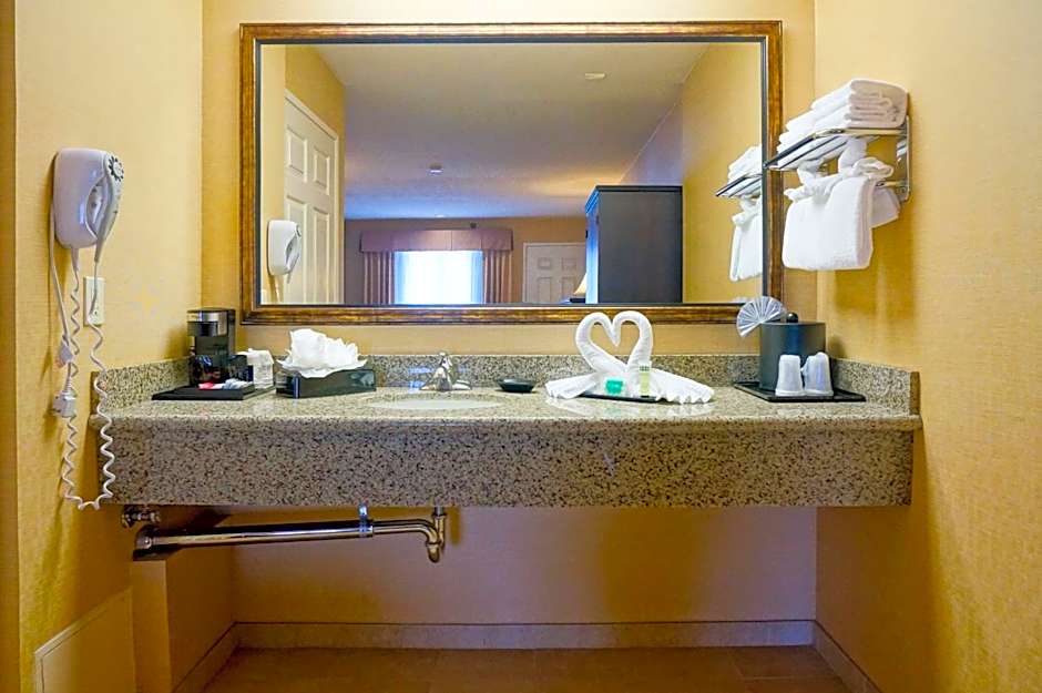 Castle Inn and Suites Anaheim