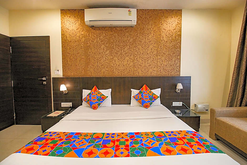 FabHotel Kamla Regency