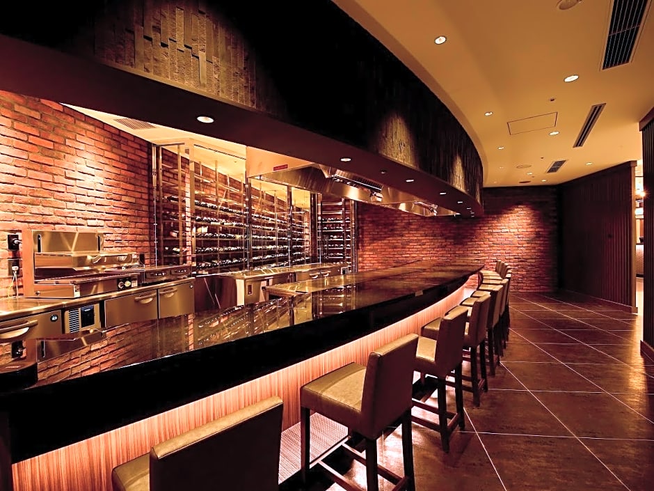 Hotel Hewitt Koshien