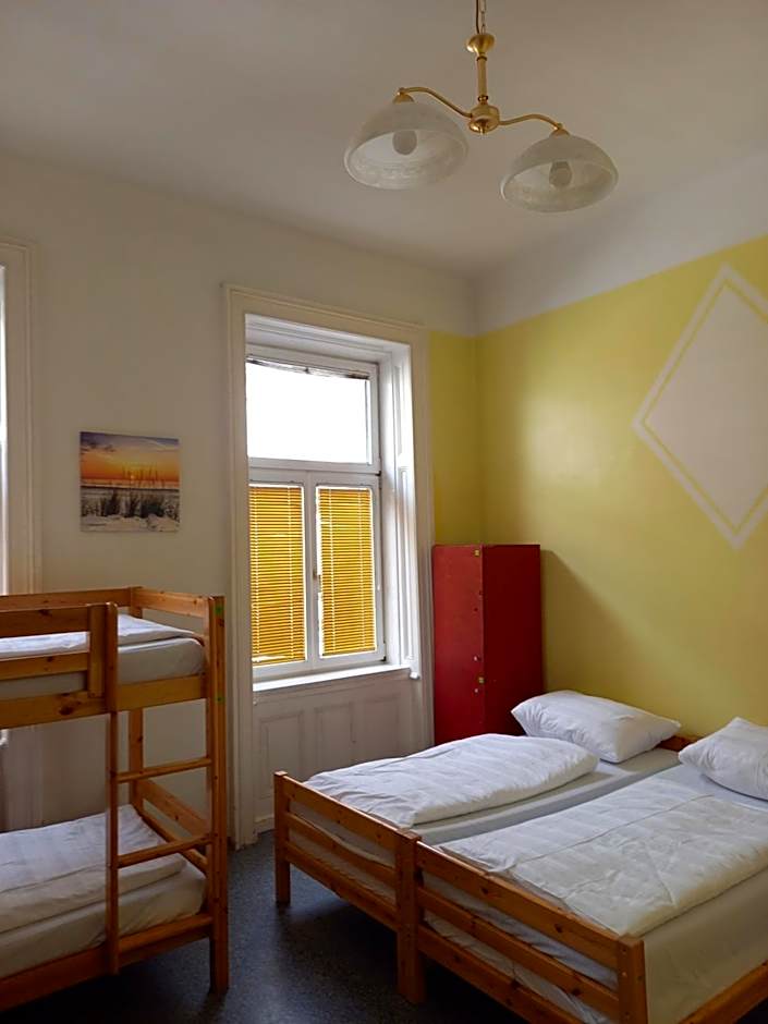 Westend City Hostel