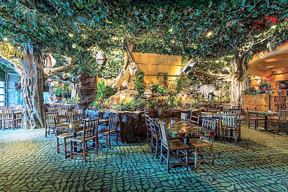 Sheraton Niagara Falls