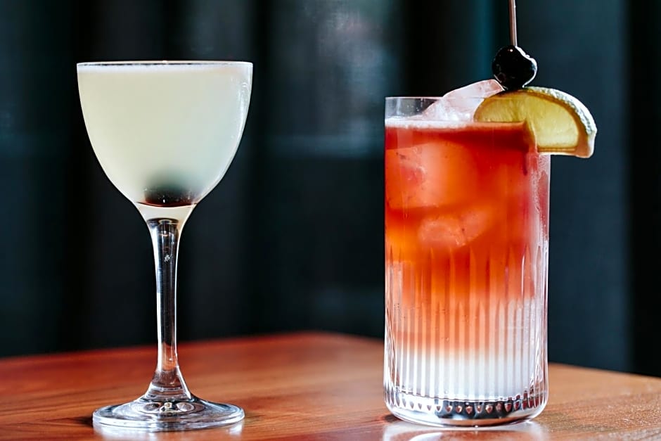 Kimpton Marlowe Hotel By IHG