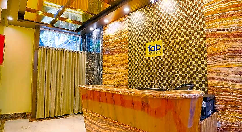 FabExpress Quest - Nr. Quest Mall