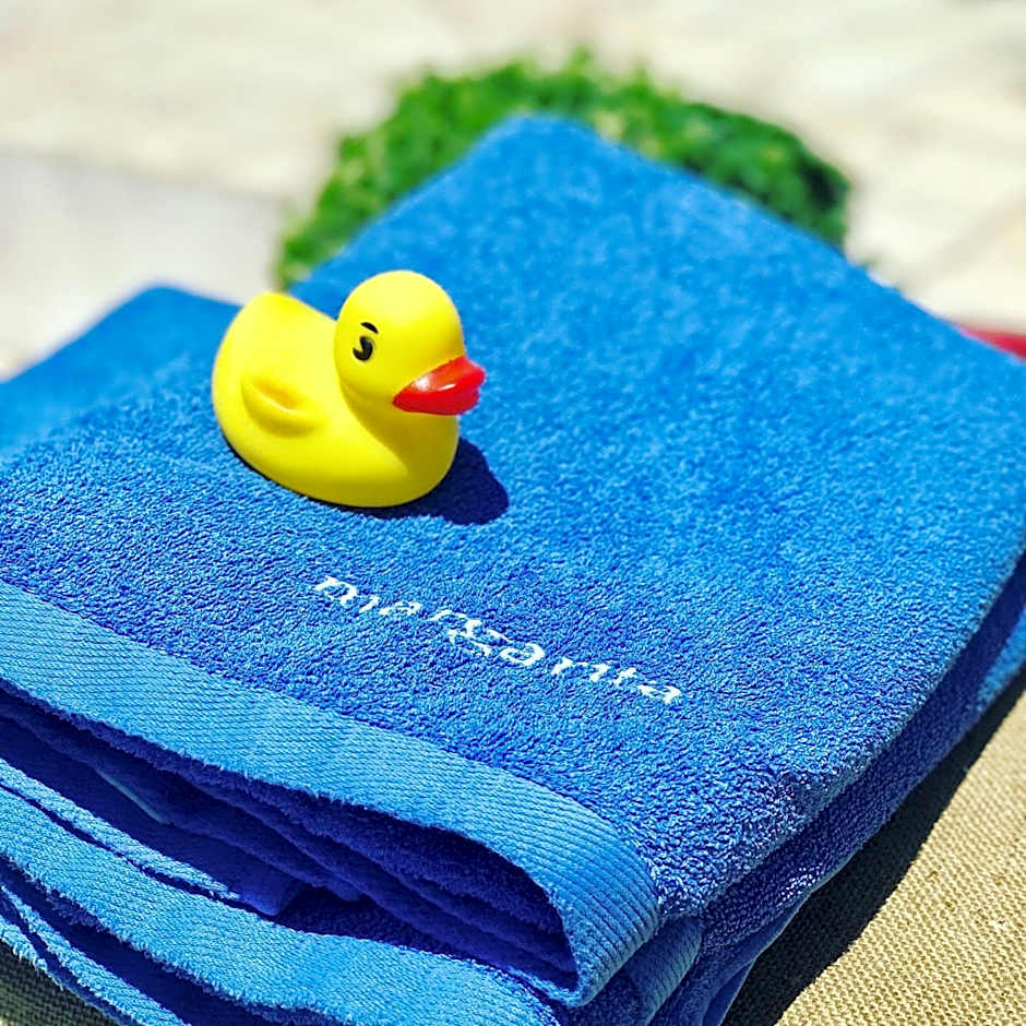 Margarita Studios Ambelas