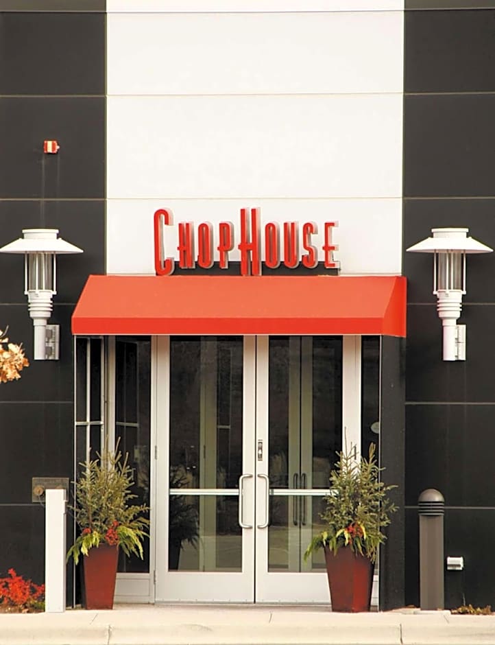 Hilton Minneapolis Bloomington