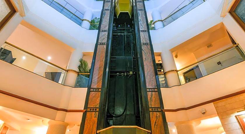 The Paradise by Tunga