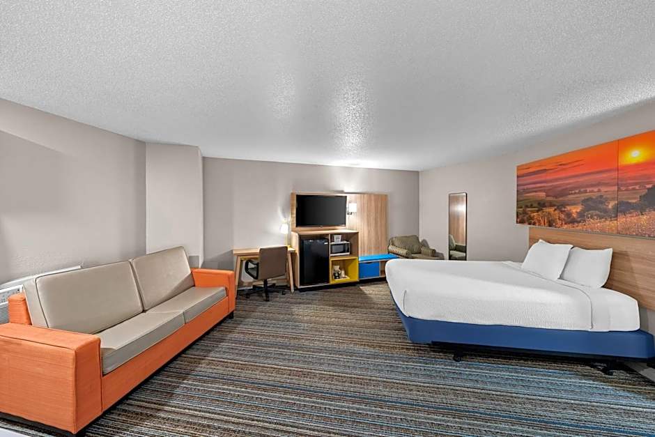 Days Inn by Wyndham York