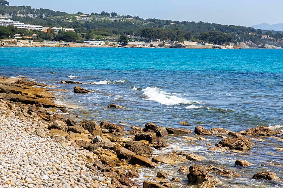 Hotel SPA Plage St Jean