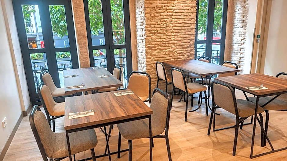 Petit Palace Canalejas Sevilla