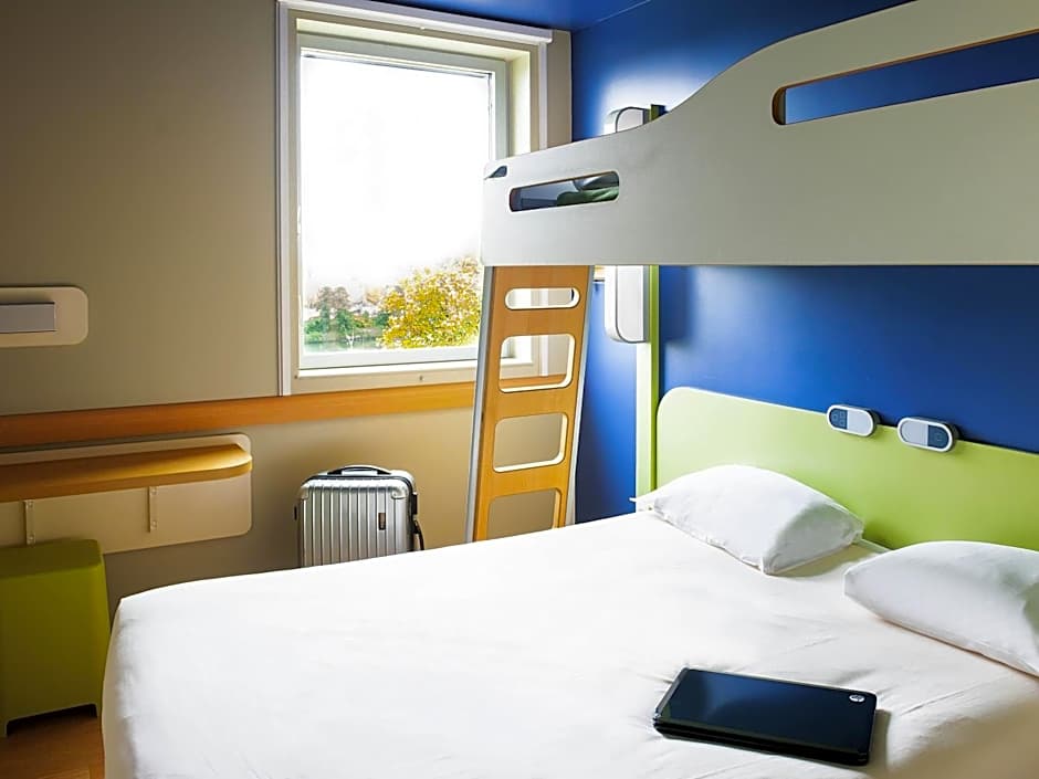 ibis budget Cergy St Christophe