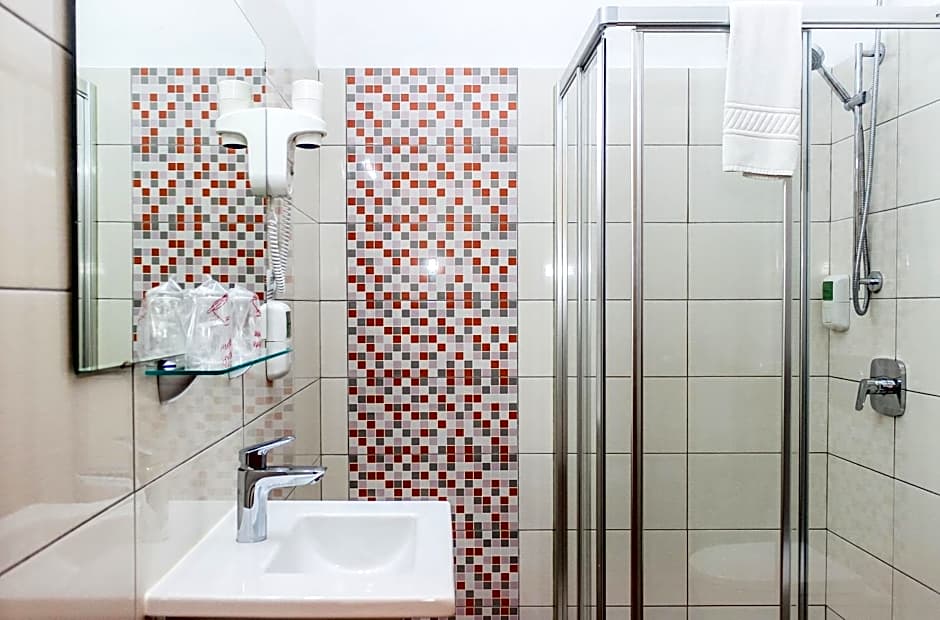 Hotel Colina Dos Mouros