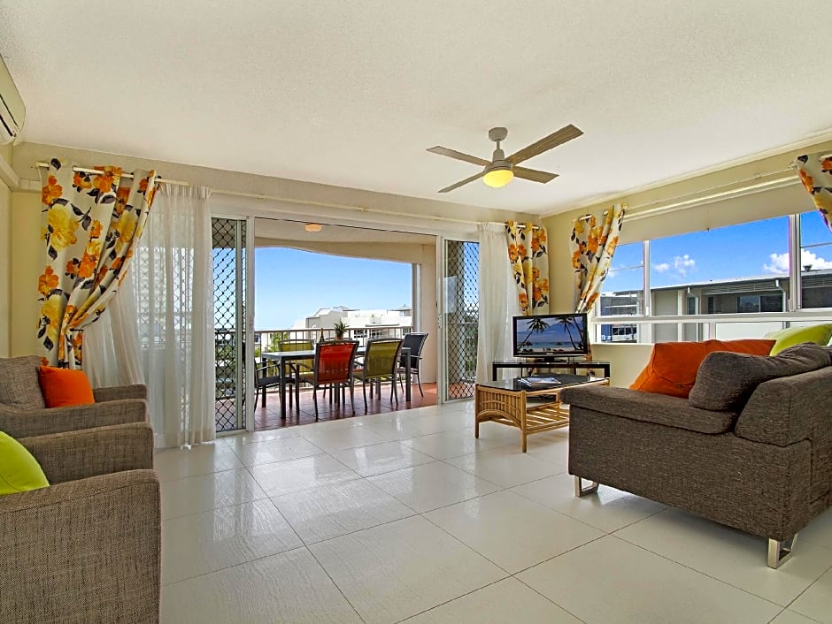 The Beach Houses Cotton Tree