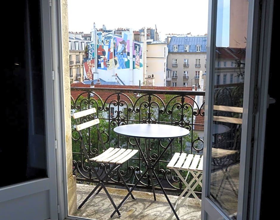 Odessa Montparnasse