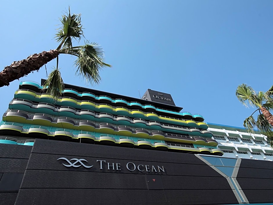 Hotel The Ocean