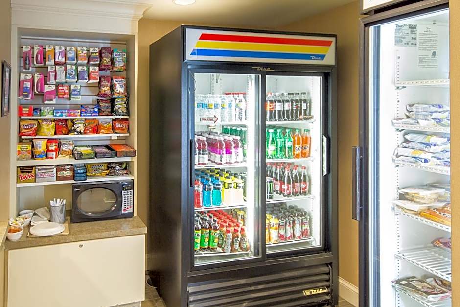 Holiday Inn Express Hotel & Suites Auburn By IHG