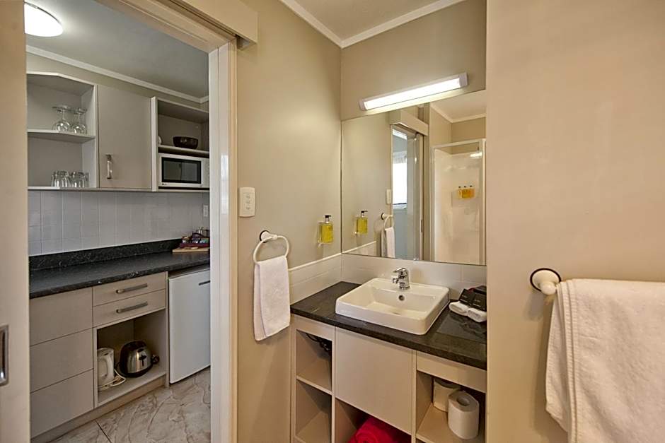 Sport Of Kings Motel