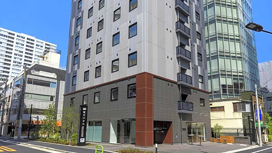 Henn na Hotel Tokyo Hamamatsucho