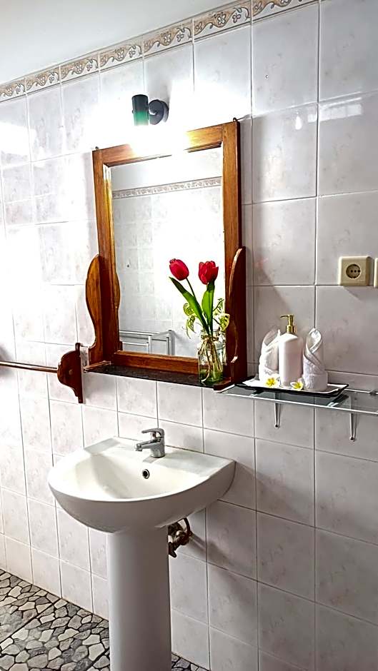 Balinda Rooms & Villa