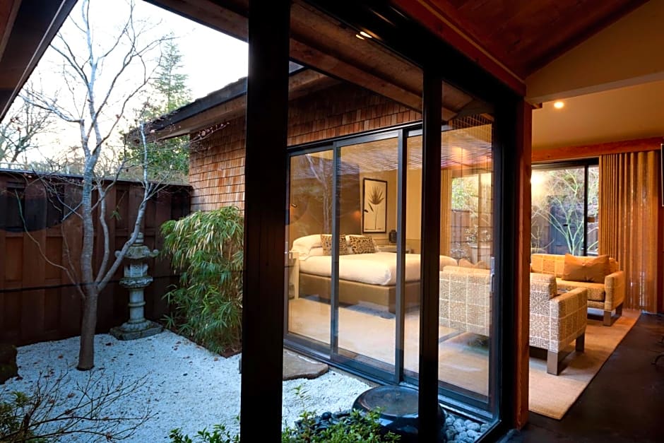 Gaige House