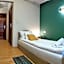 Boho Hotel i Restauracja