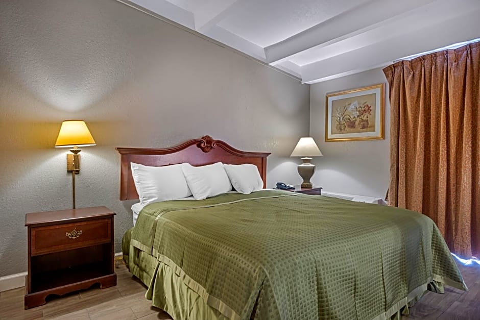 Rodeway Inn Clermont
