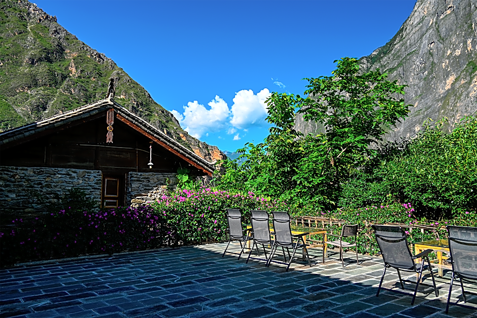 Sean Spring Guesthouse