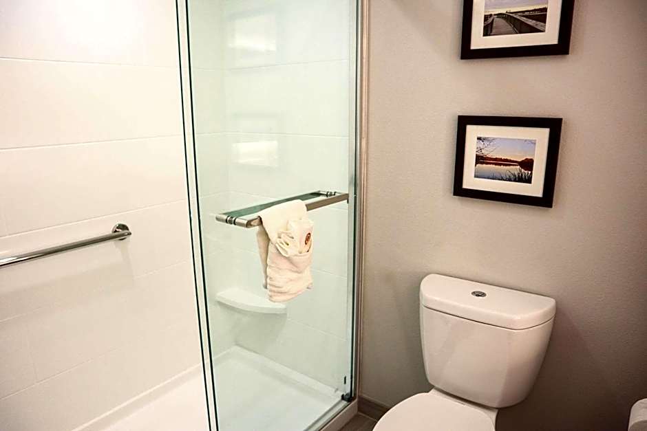 Comfort Suites Gainesville Near University