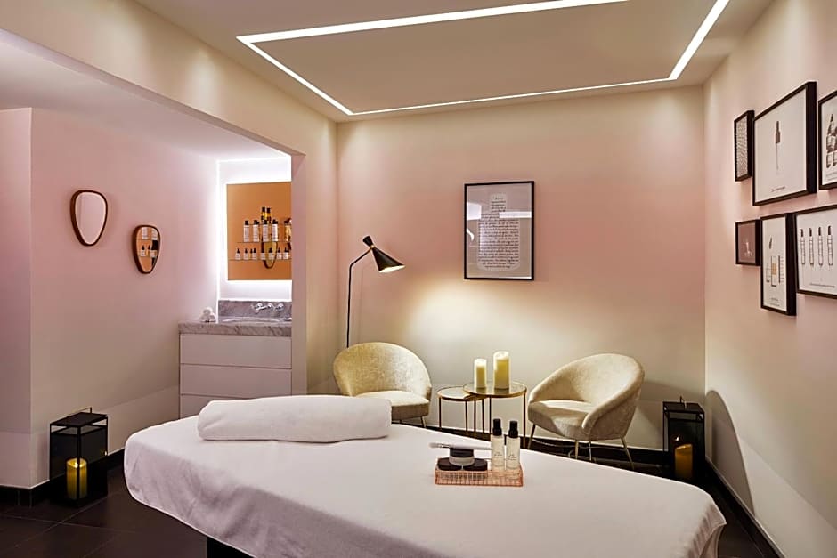 Melia South Beach