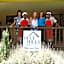 Blue Hills Lodge
