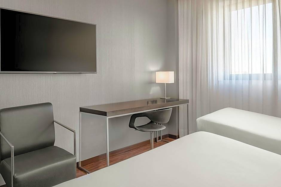 AC Hotel by Marriott Pisa