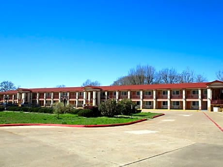 Best Western Palestine Inn