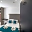 Residence Avaton - 1 min du Palais - Cannes Centre
