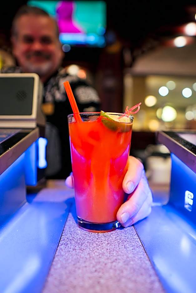 Virgin River Casino and Lodge