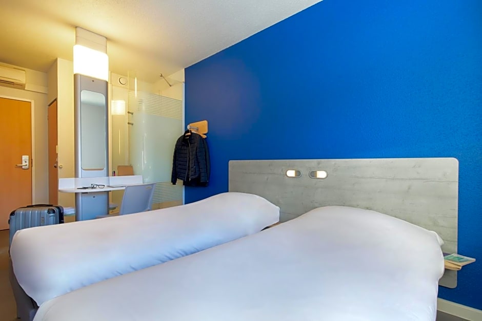 ibis budget Saint-Maximin