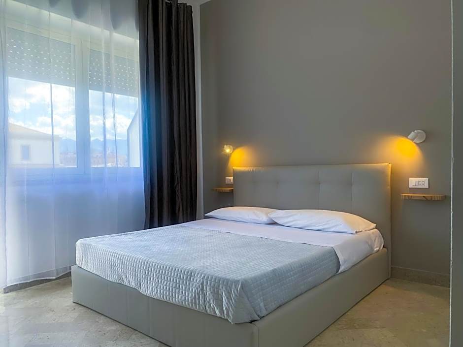 Leone Suite B&B & Restaurant AIC