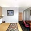 Quality Inn Mishawaka - South Bend