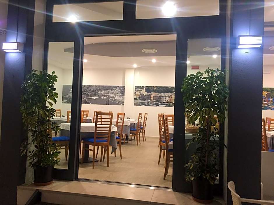 Hotel Portofino