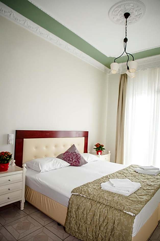 Hotel Zografos